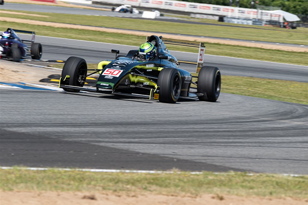 (Foto: STEP Sports Management)